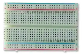  breadboard
