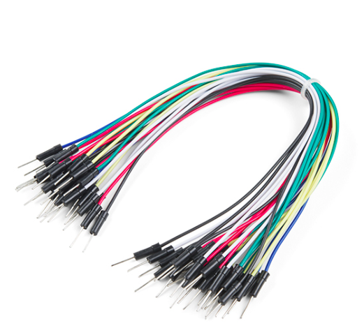  jumper wires
