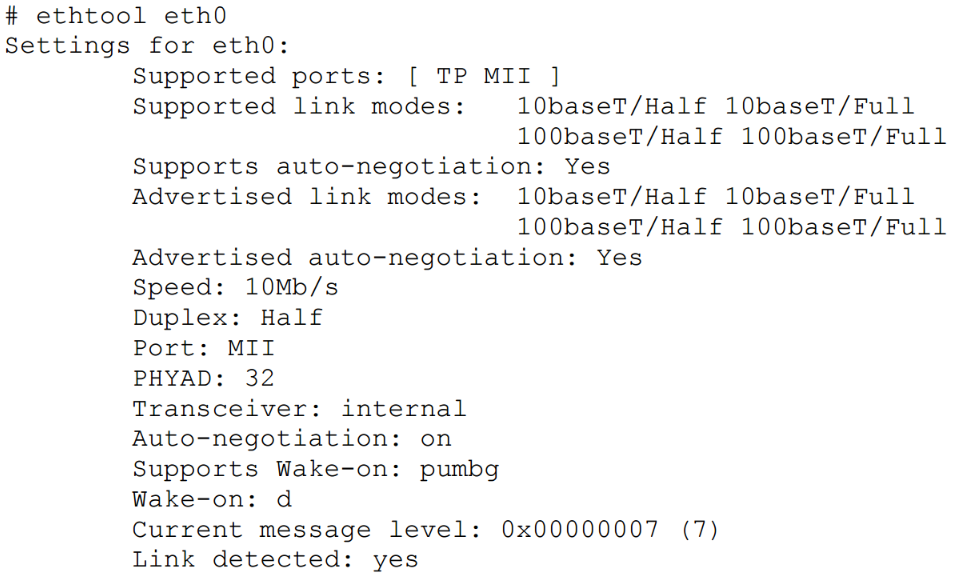 Netperf Rpm