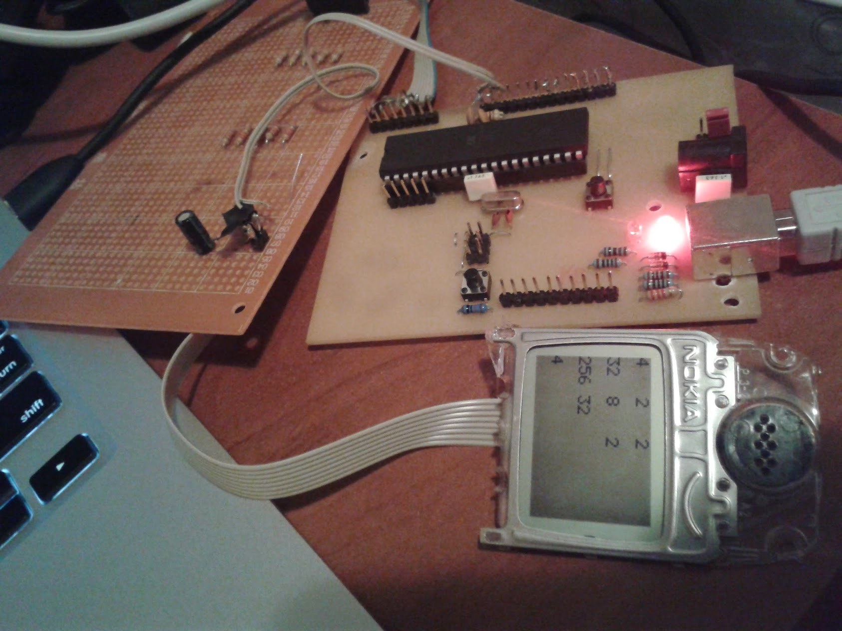 ASCII���User comments
