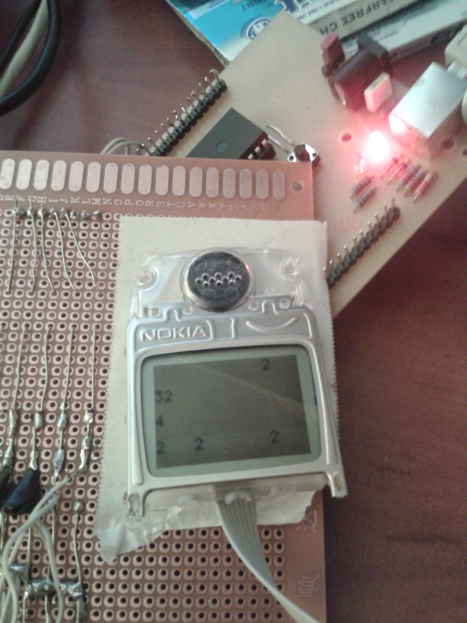 ASCII���User comments