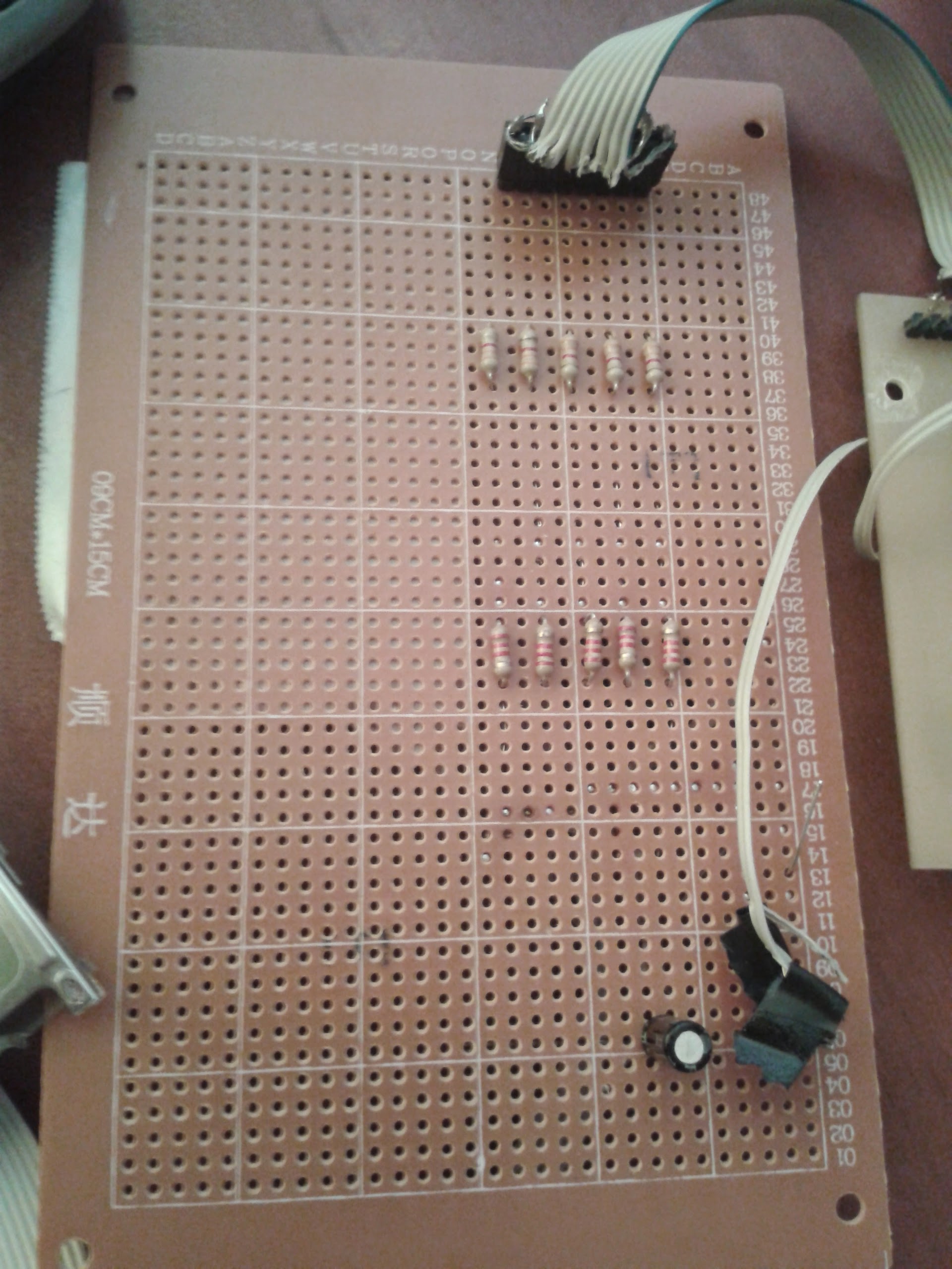 ASCII���User comments