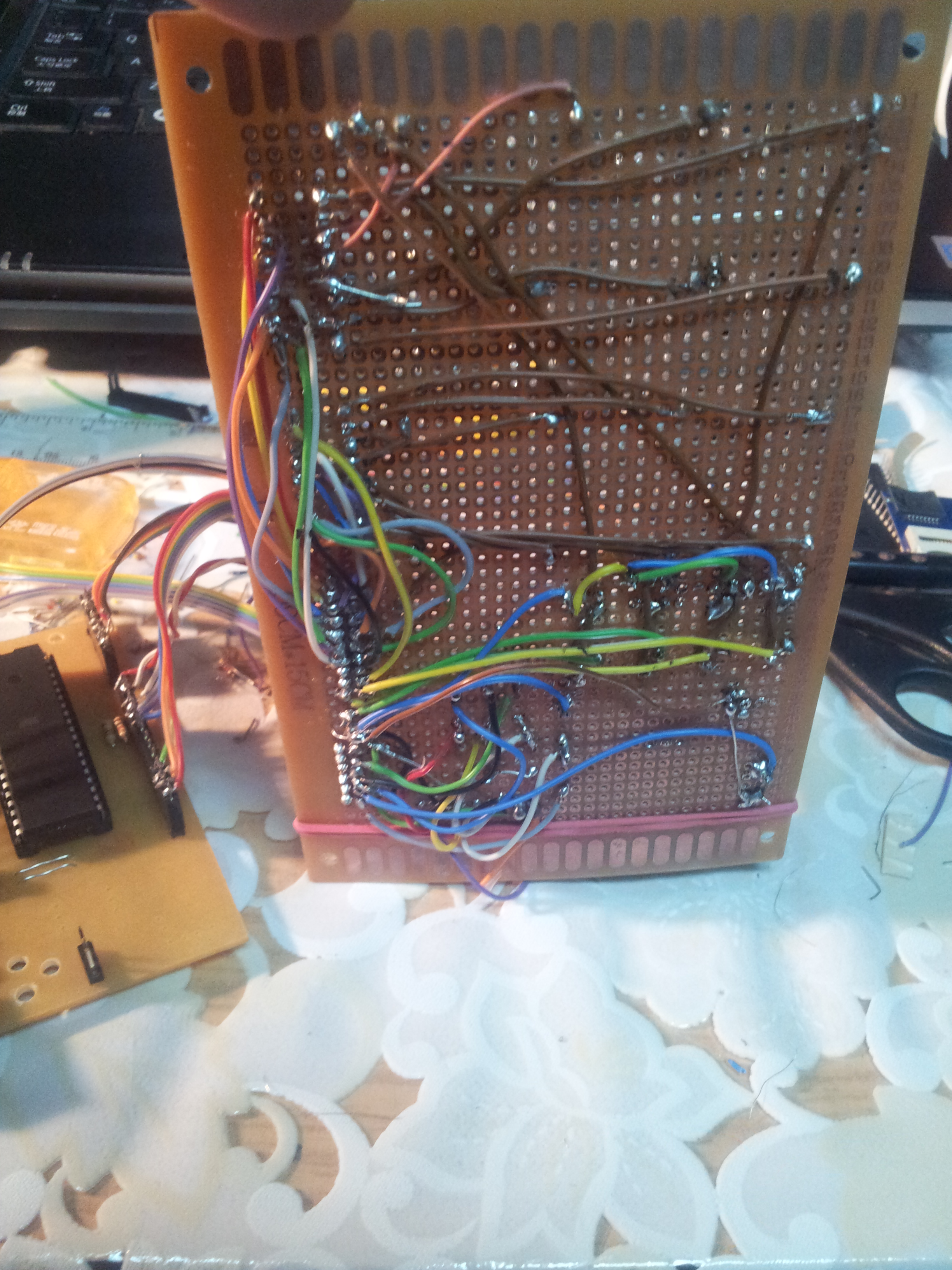 ASCII���User comments