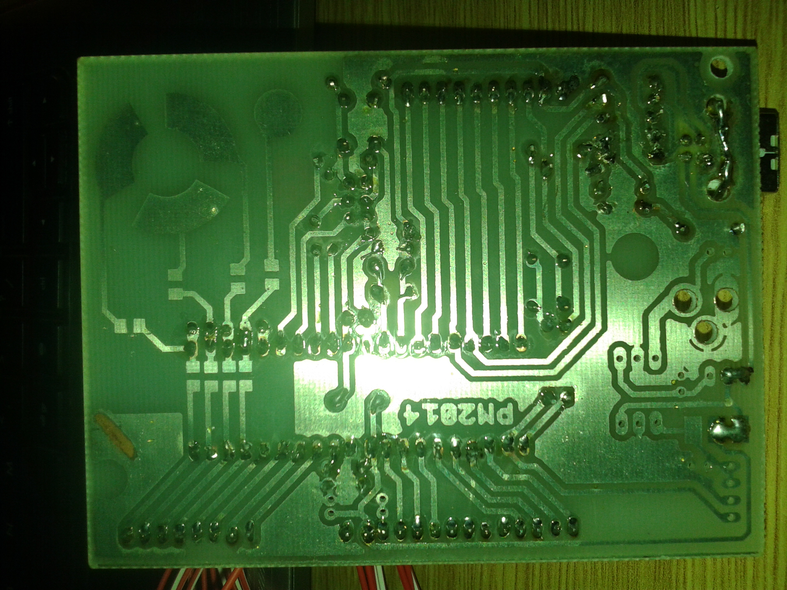 ASCII���User comments