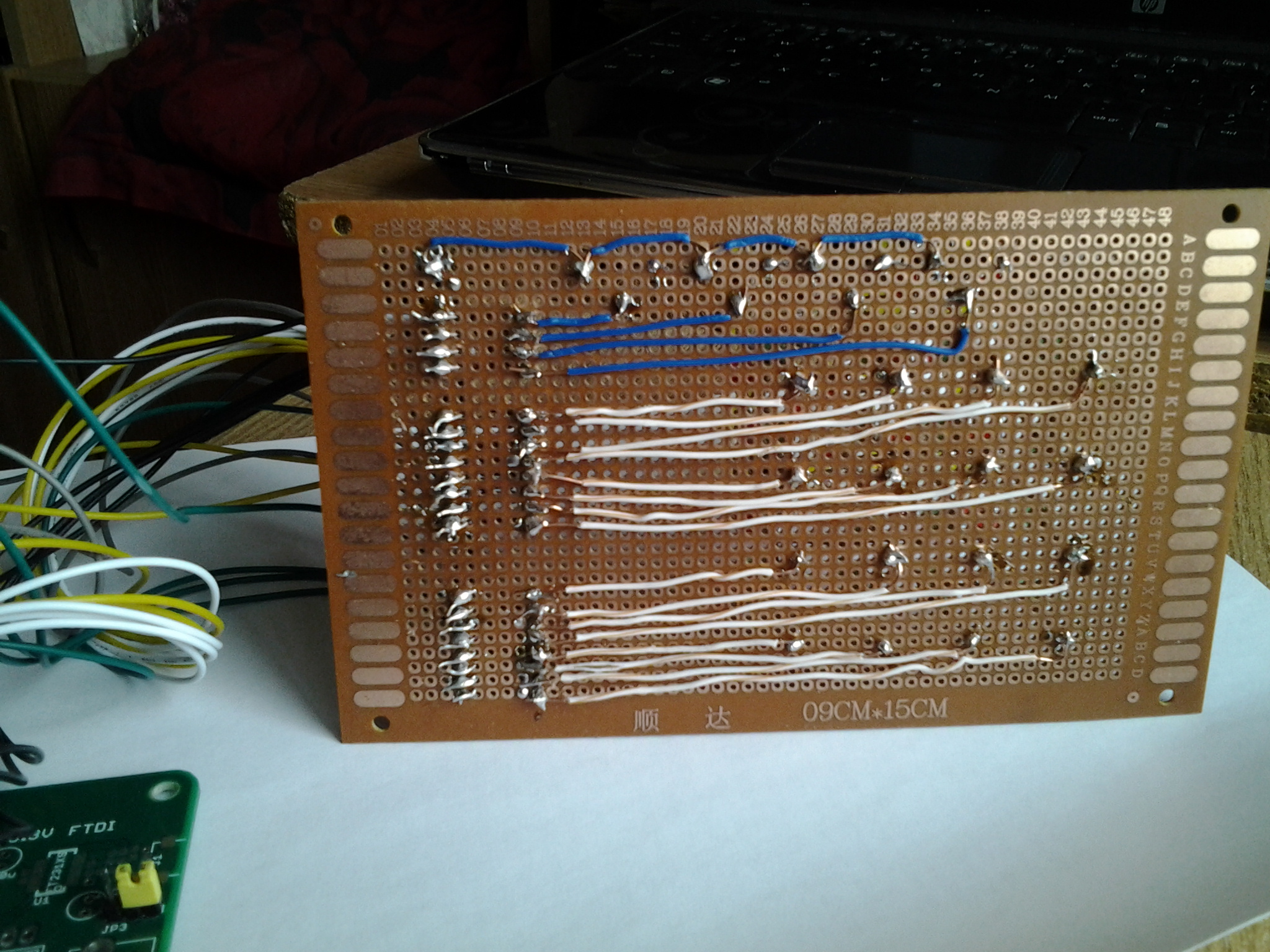 ASCII���User comments