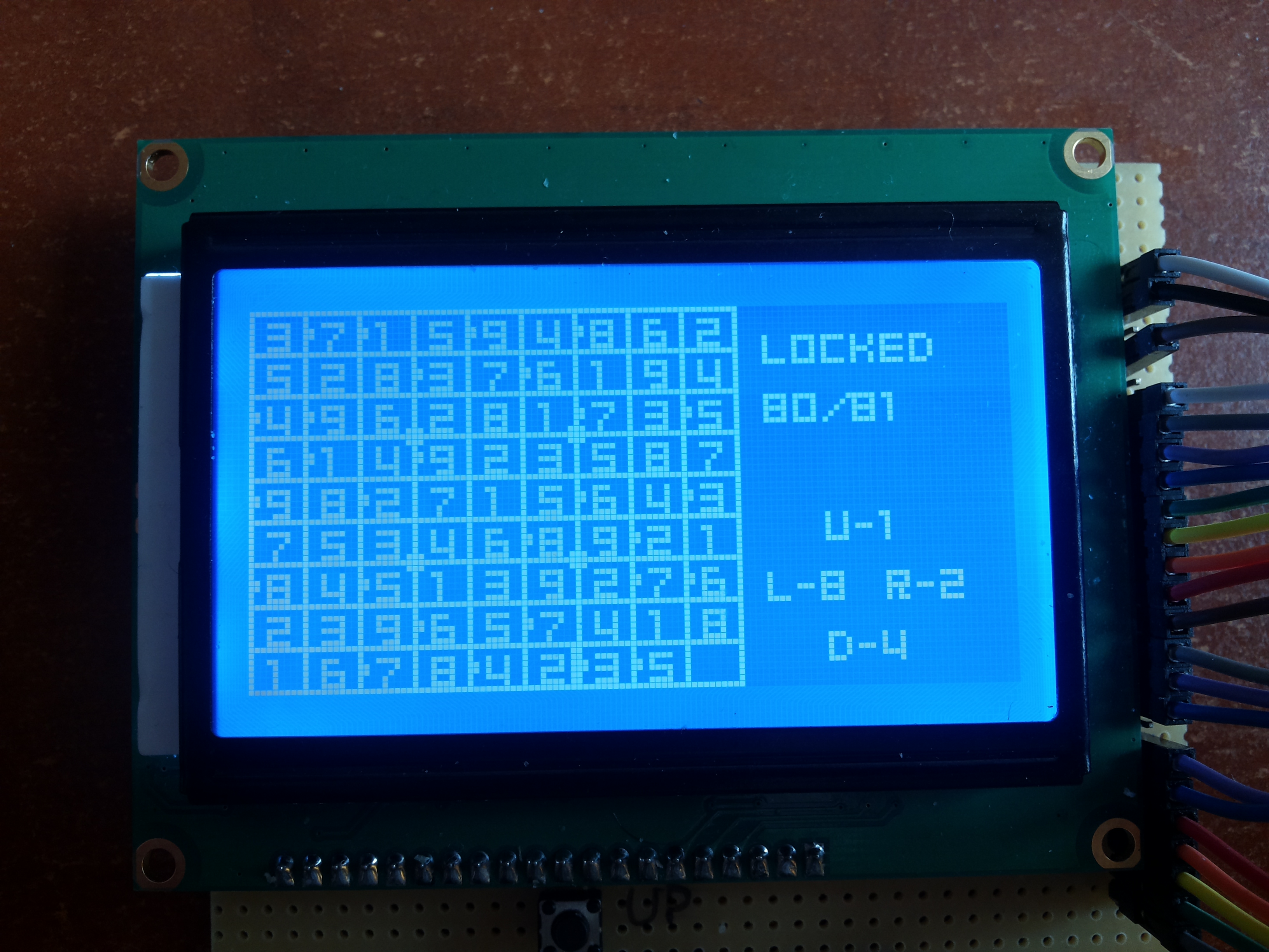 ASCII