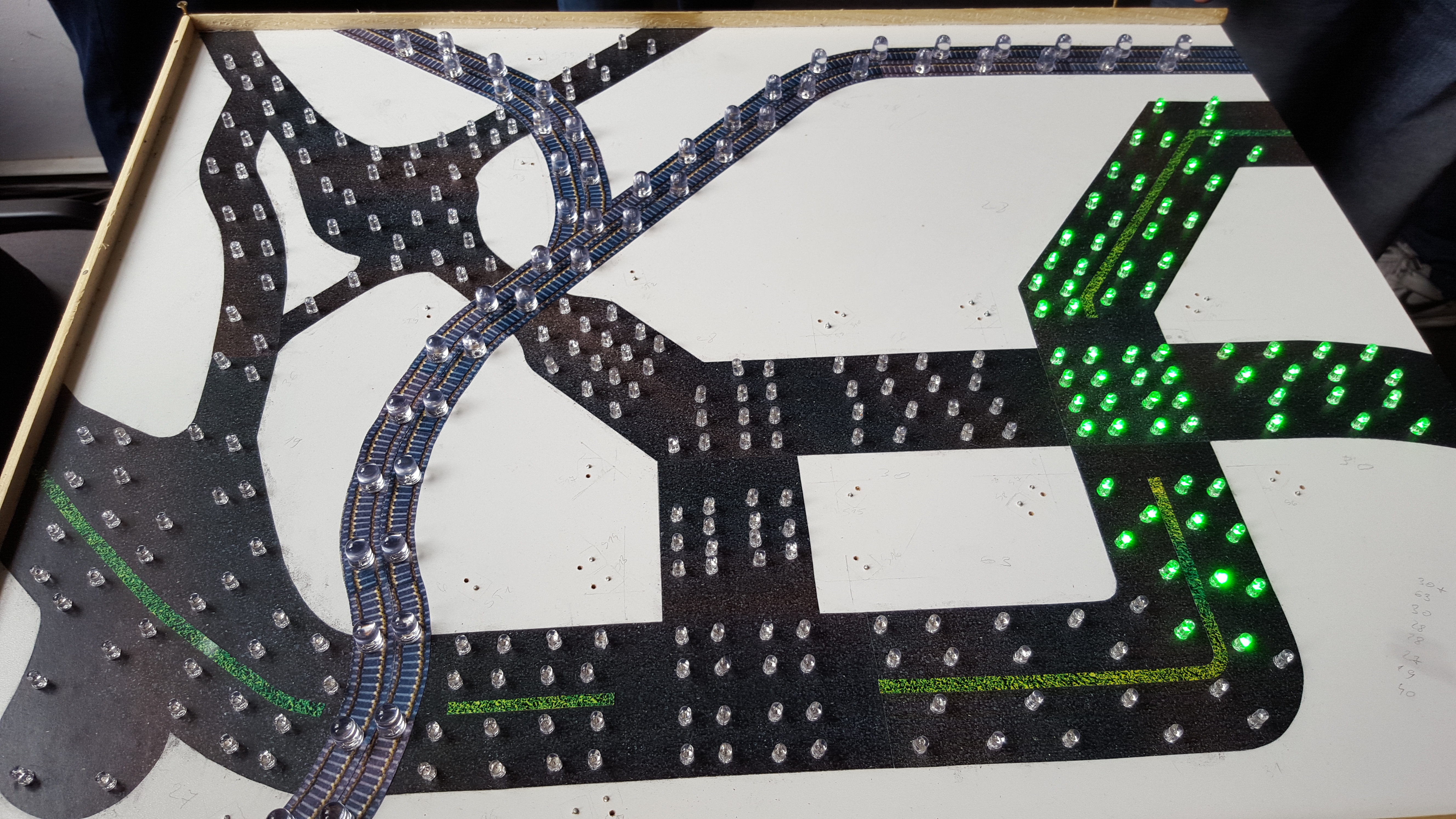 ASCII������IICSA���II