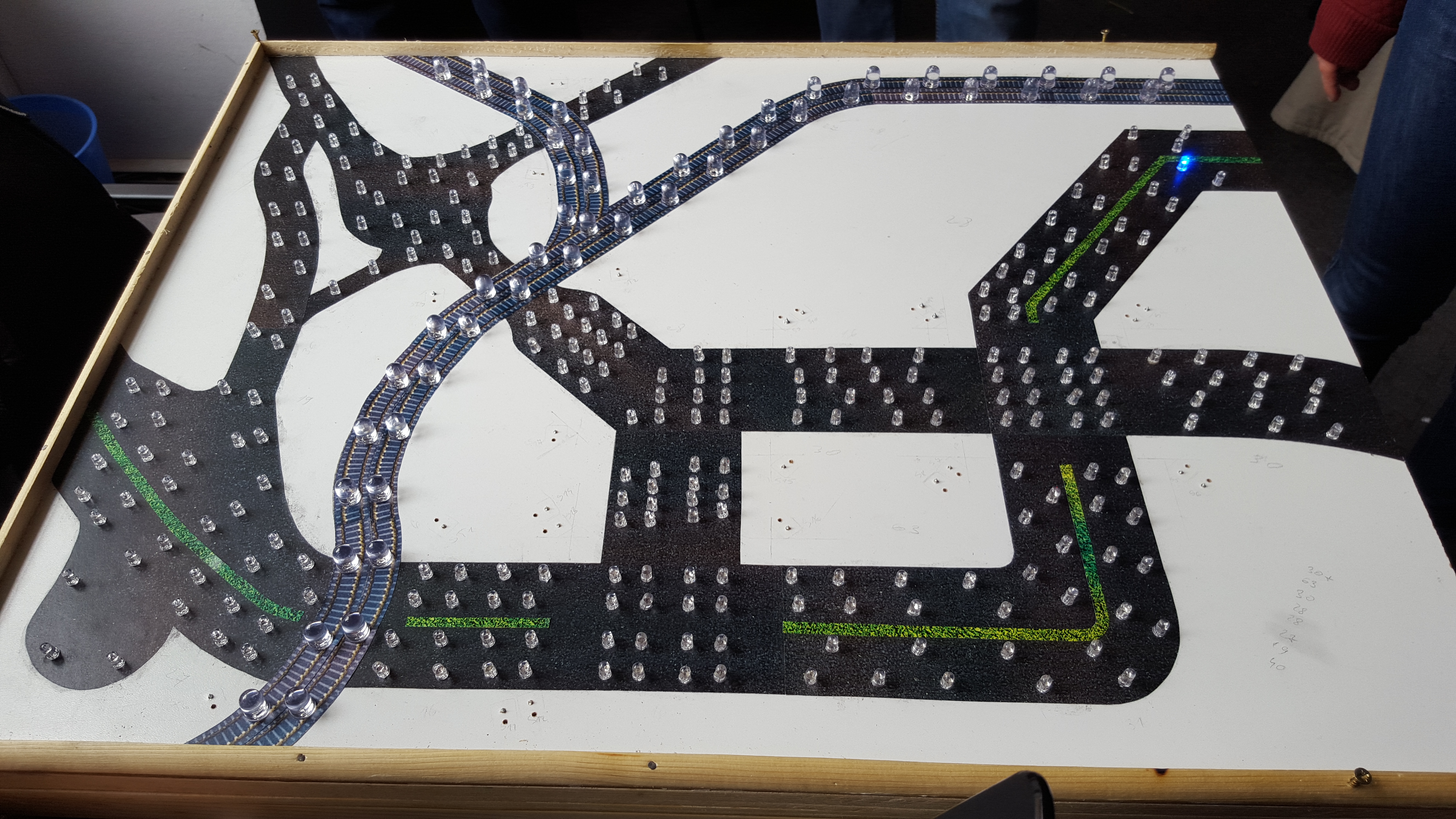 ASCII������IICSA���II