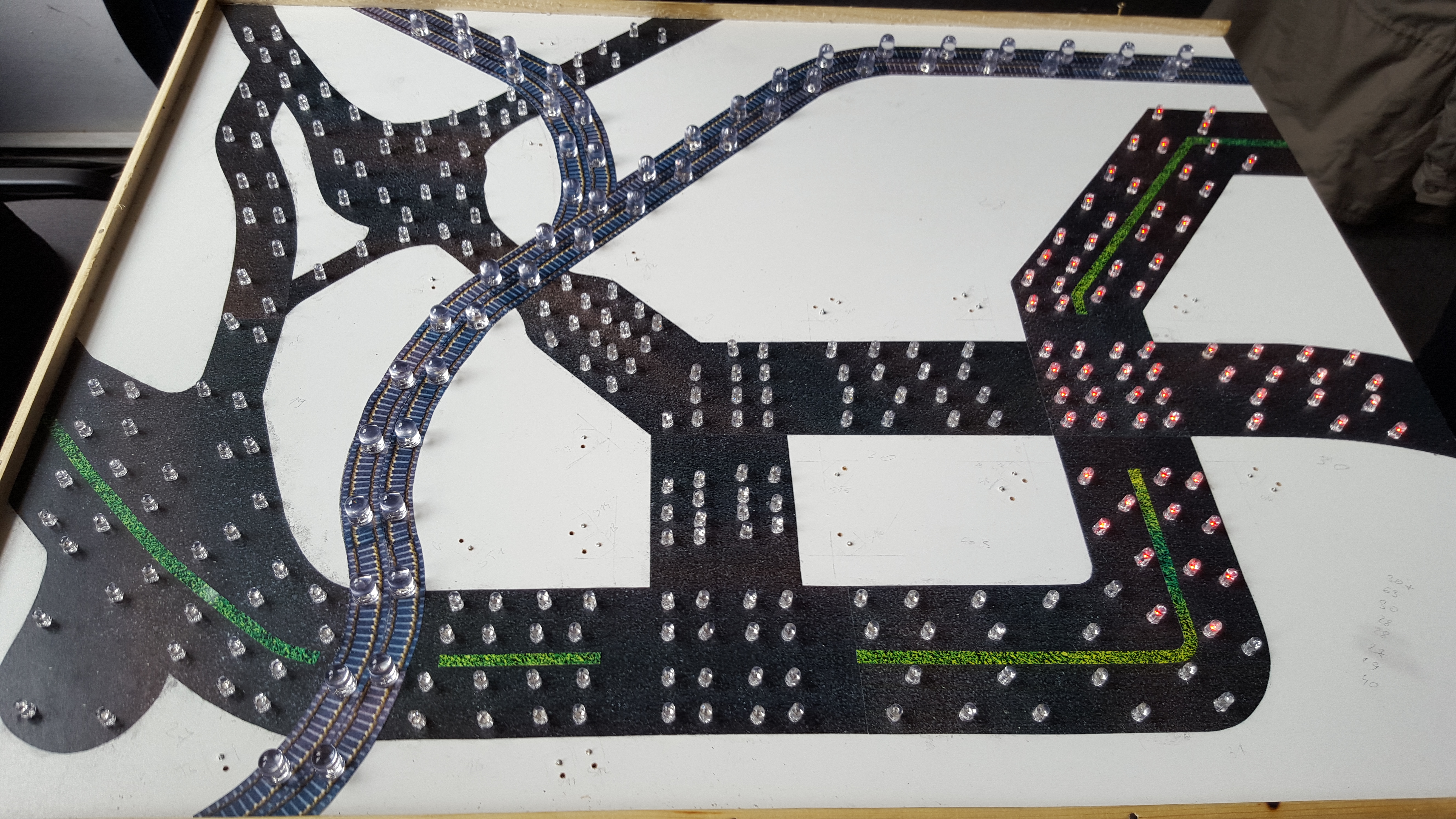 ASCII������IICSA���II