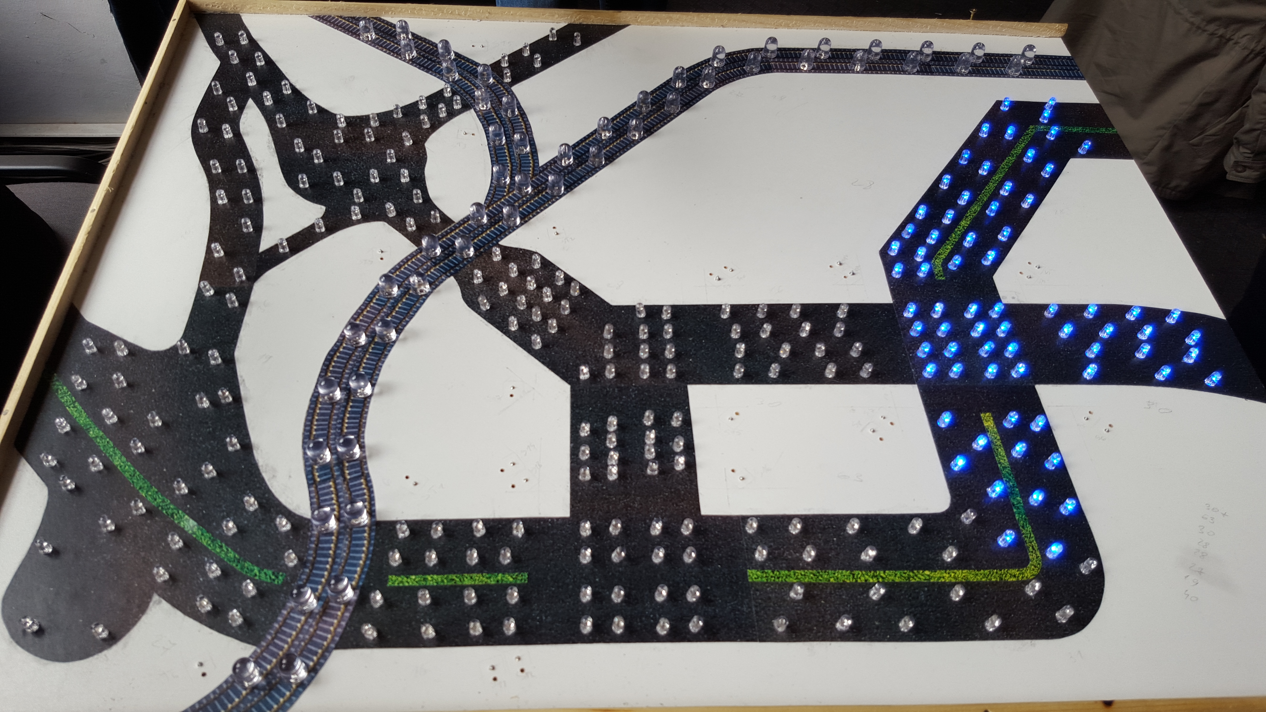 ASCII������IICSA���II