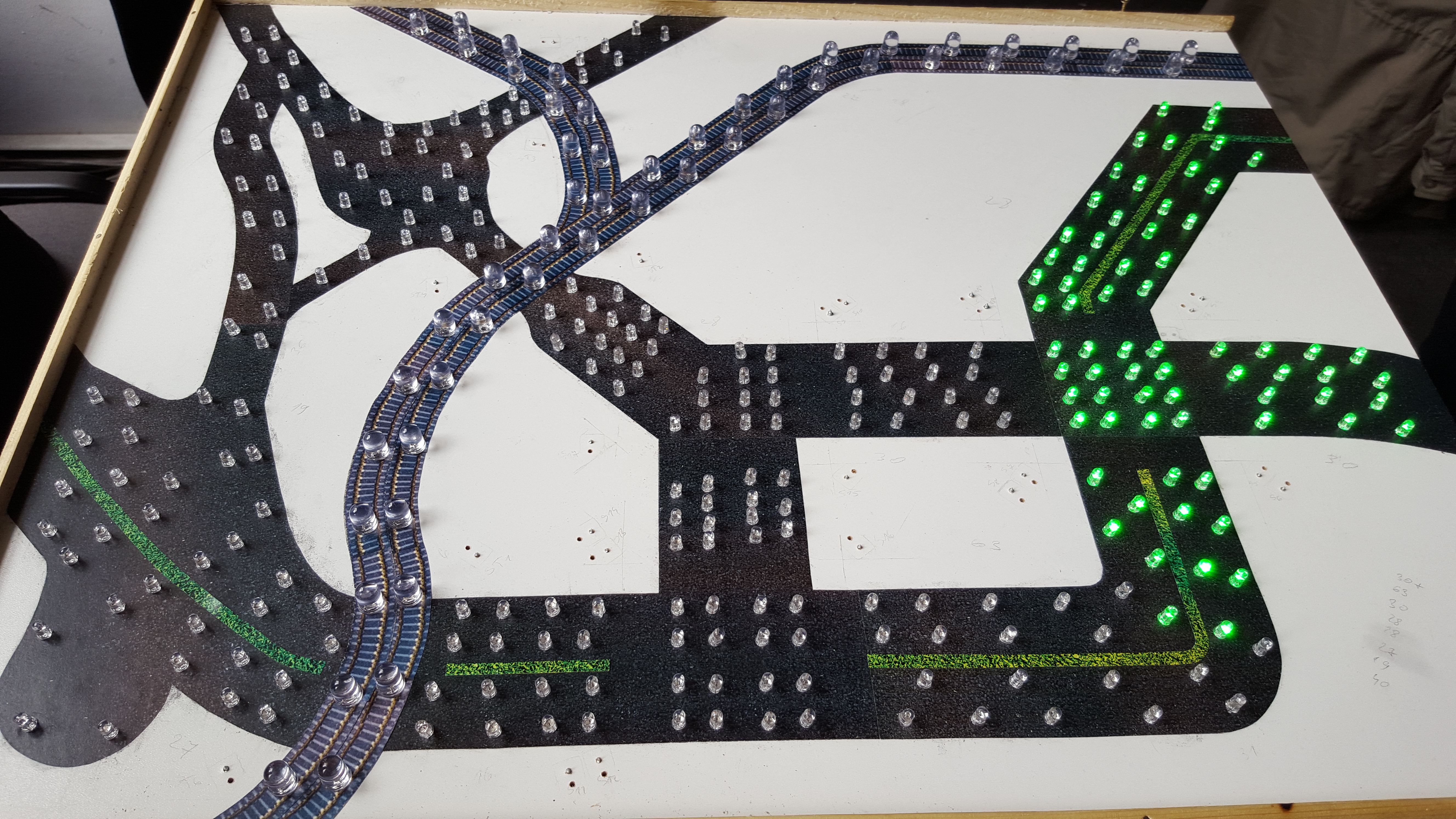 ASCII������IICSA���II