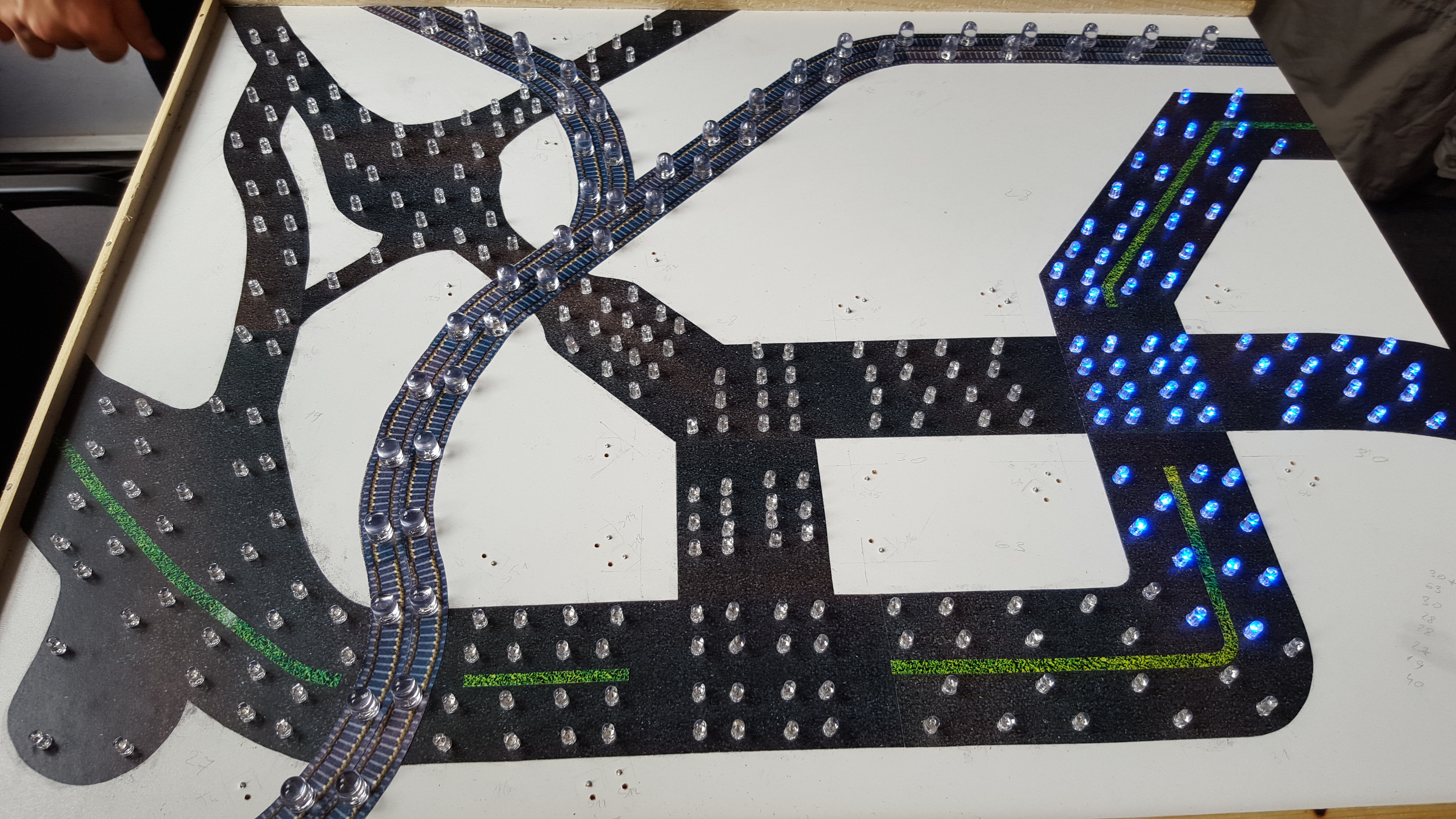 ASCII������IICSA���II