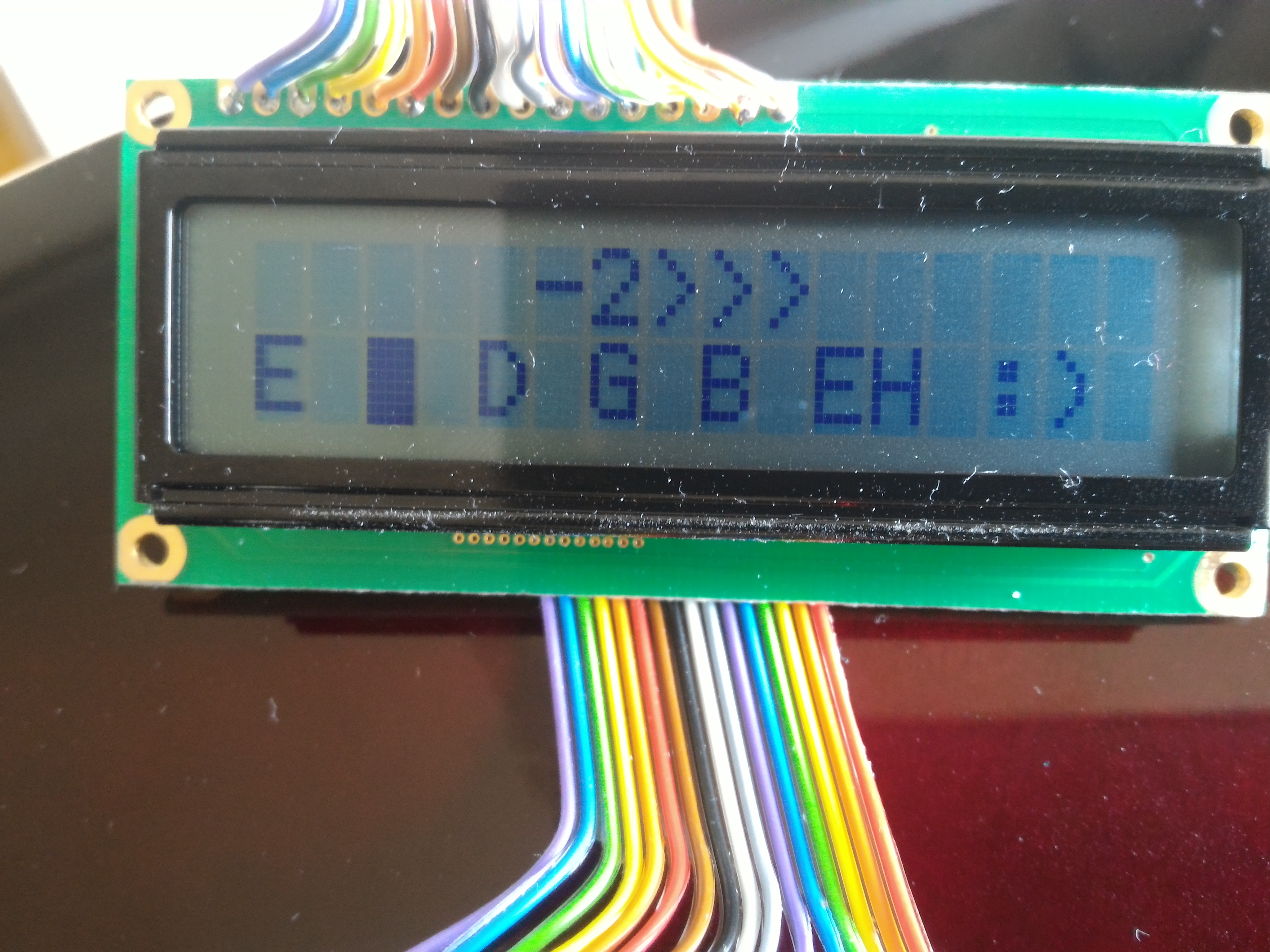 ASCII