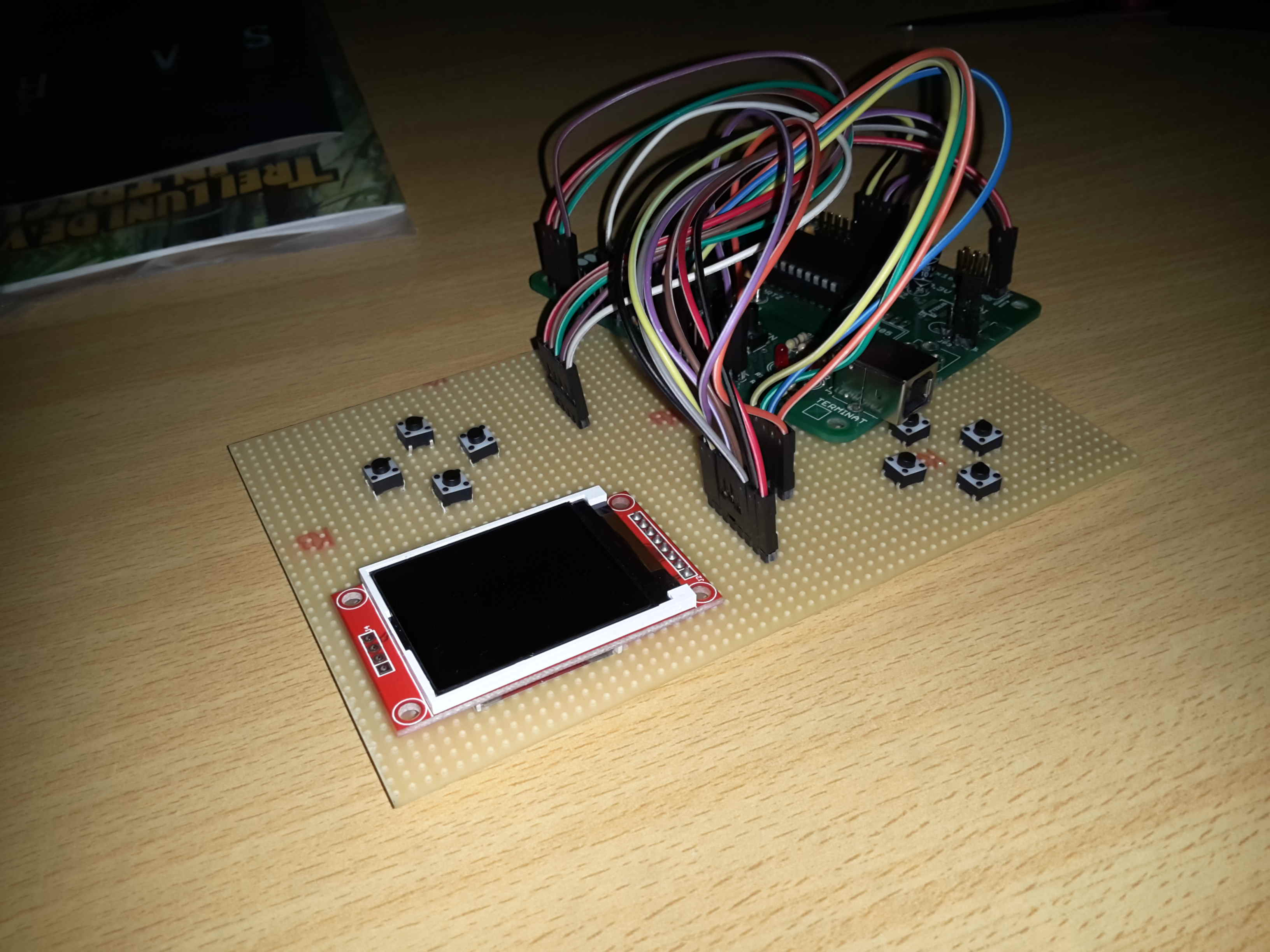 ASCII���user comment