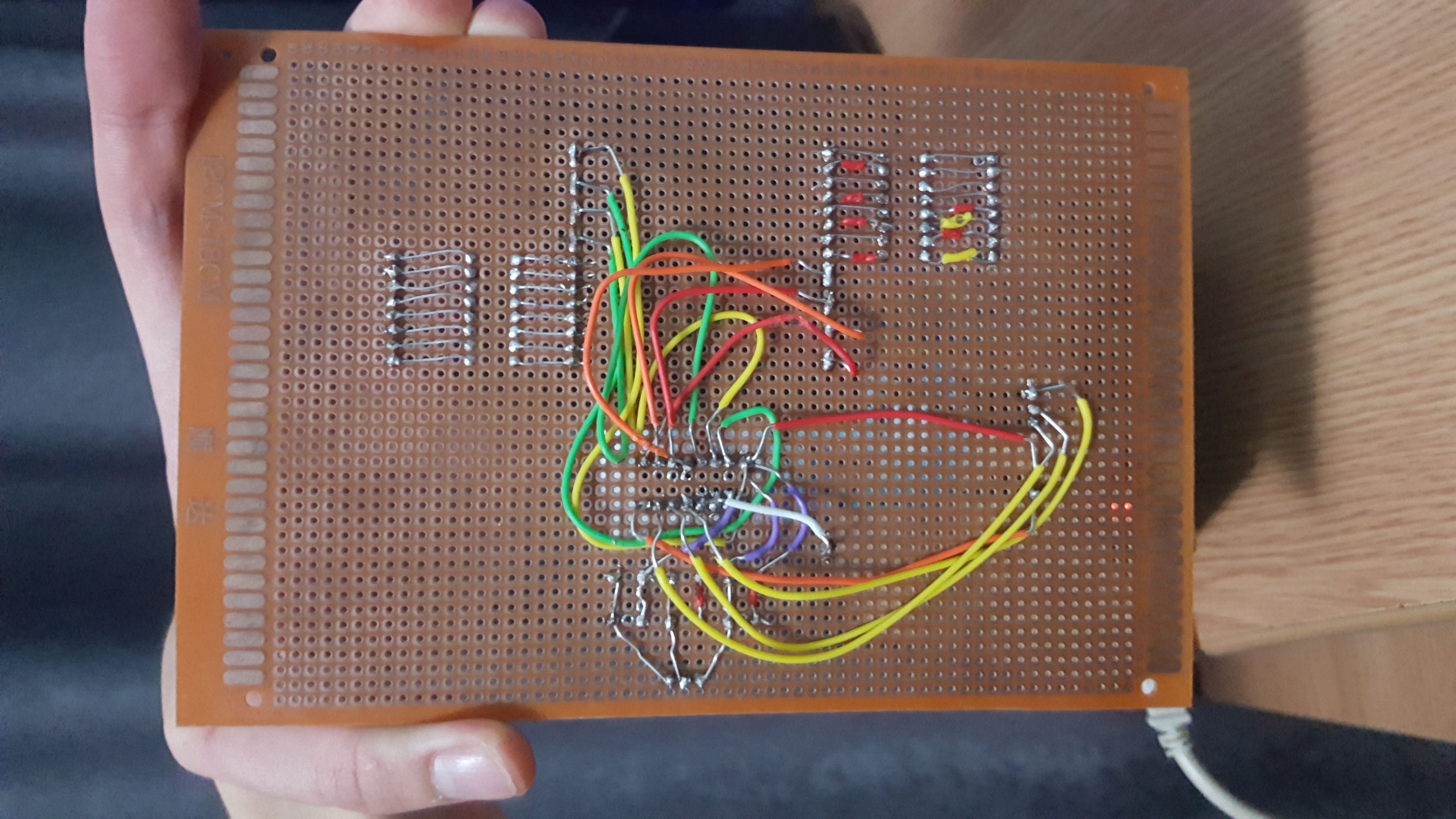 ASCII������IICSA