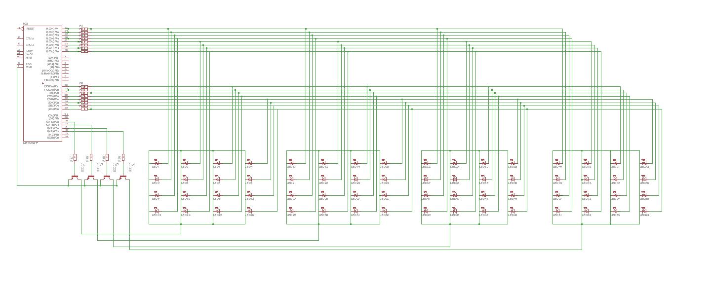 Schema electrica