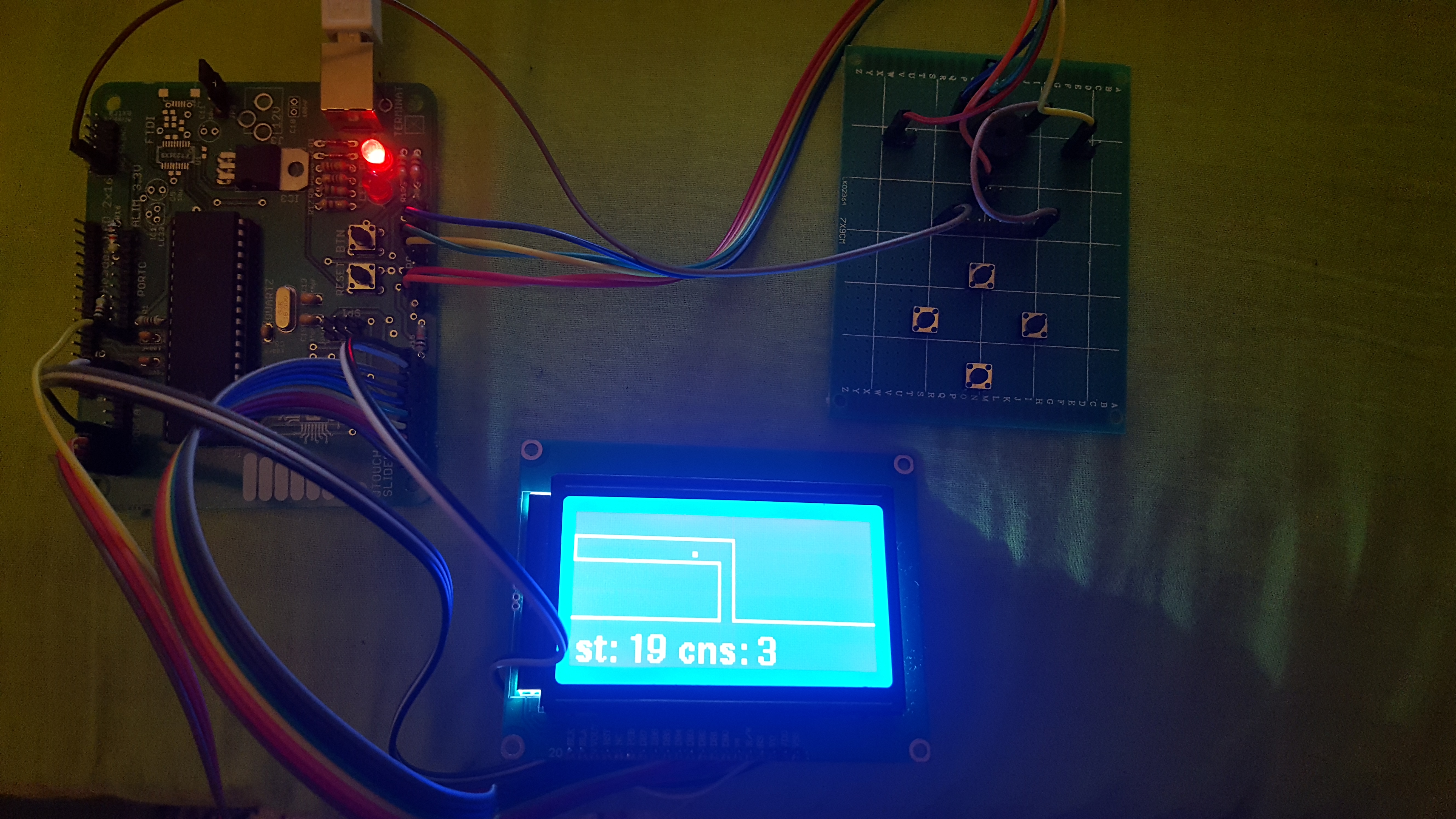 ASCII������IICSA���II