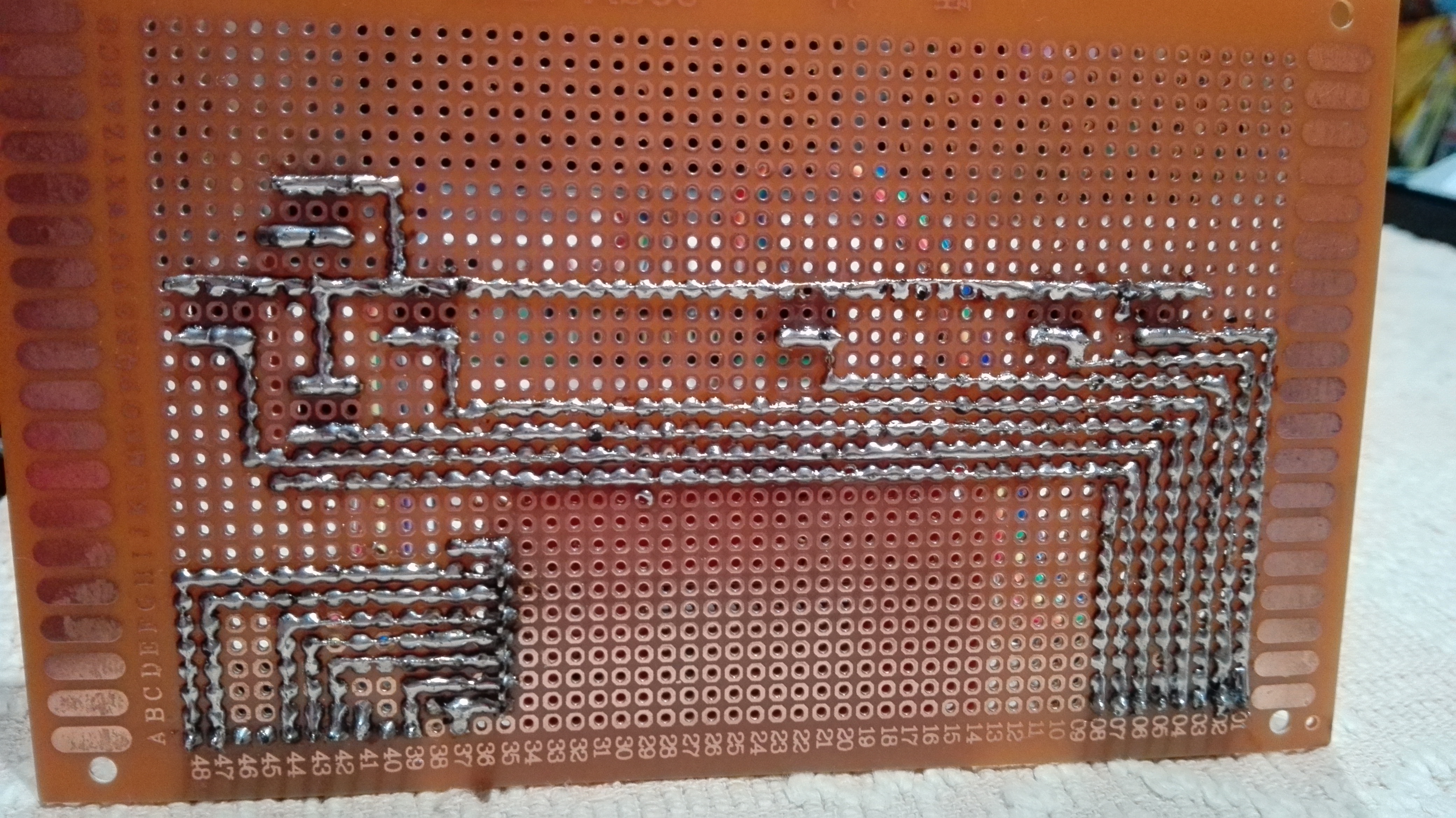 ASCII���Hisilicon Balong