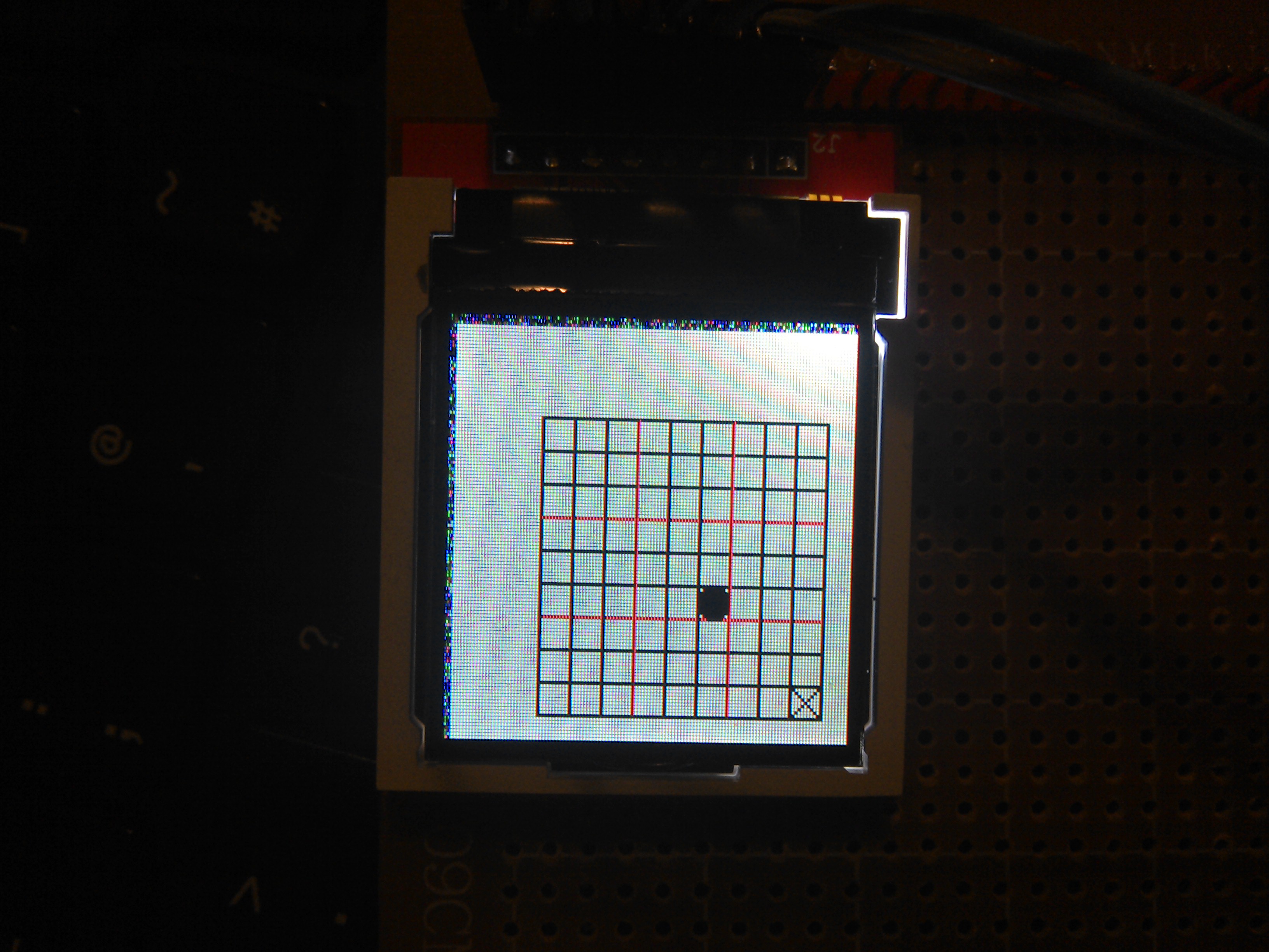 ASCII���ZTE P940A10, Product Development Dept.VIII developed