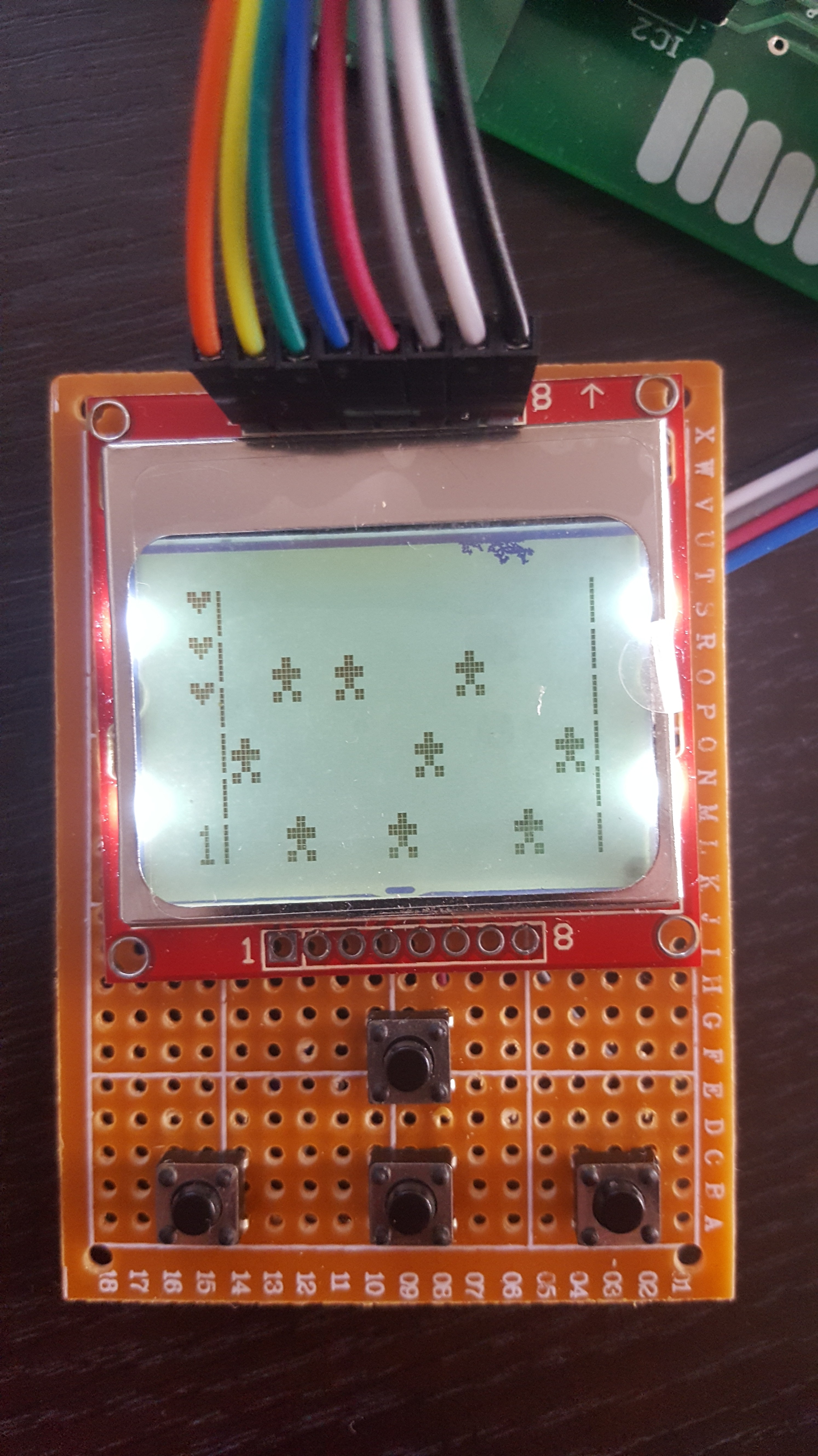 ASCII������IICSA