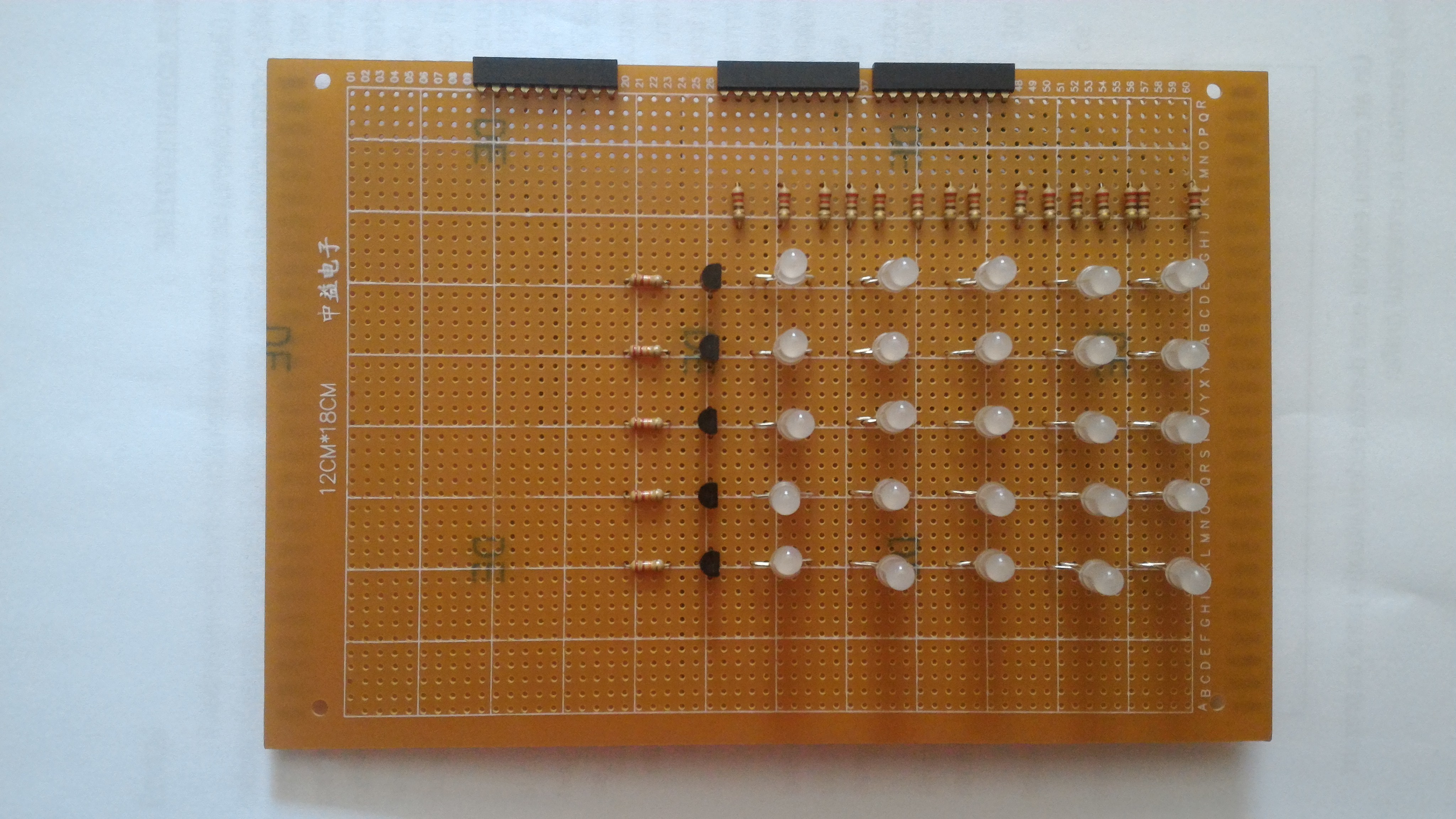ASCII