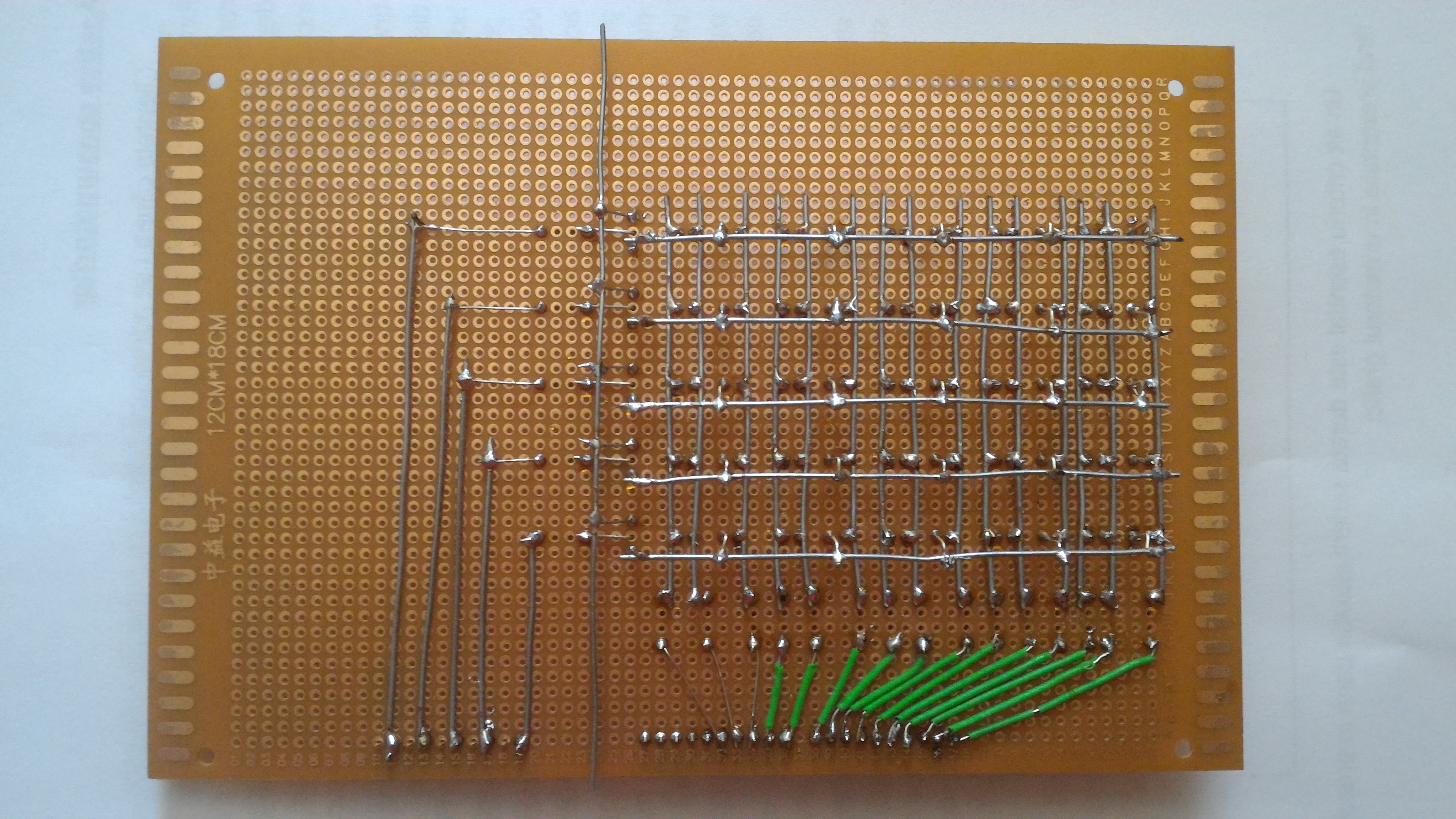 ASCII