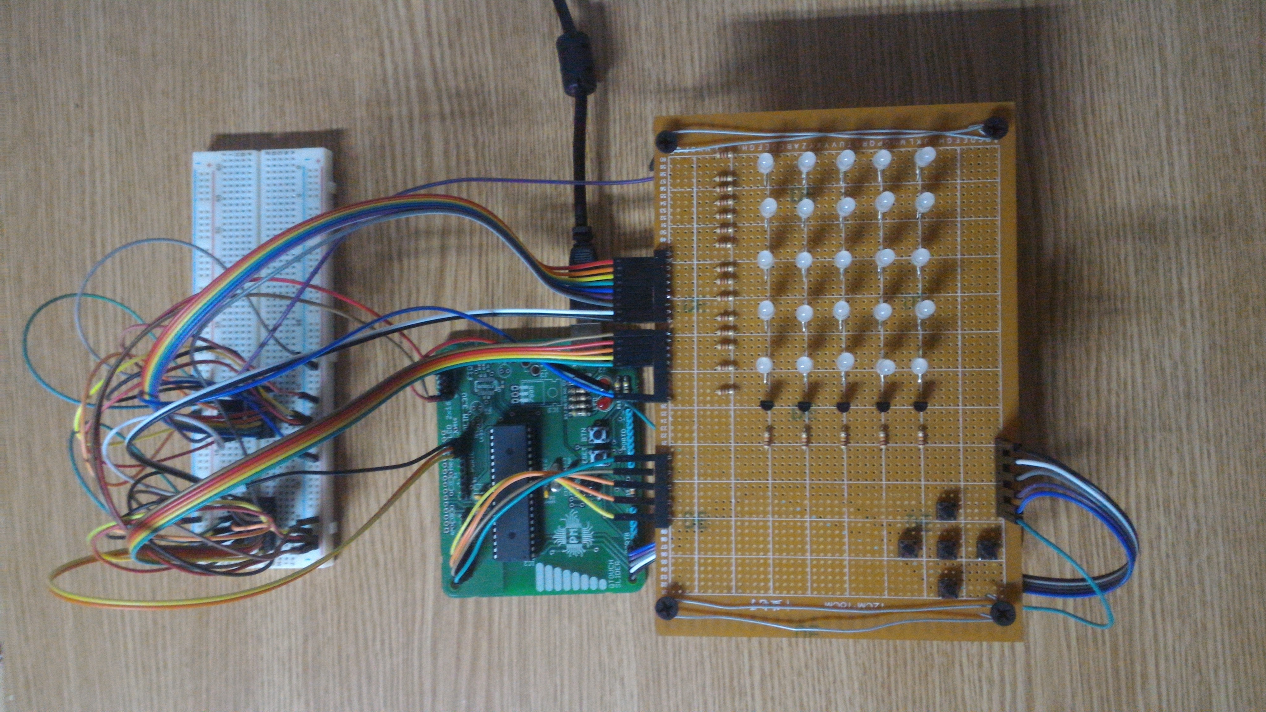 ASCII