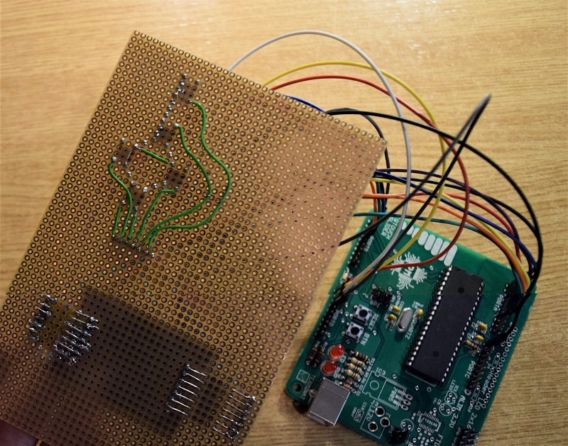 ASCII