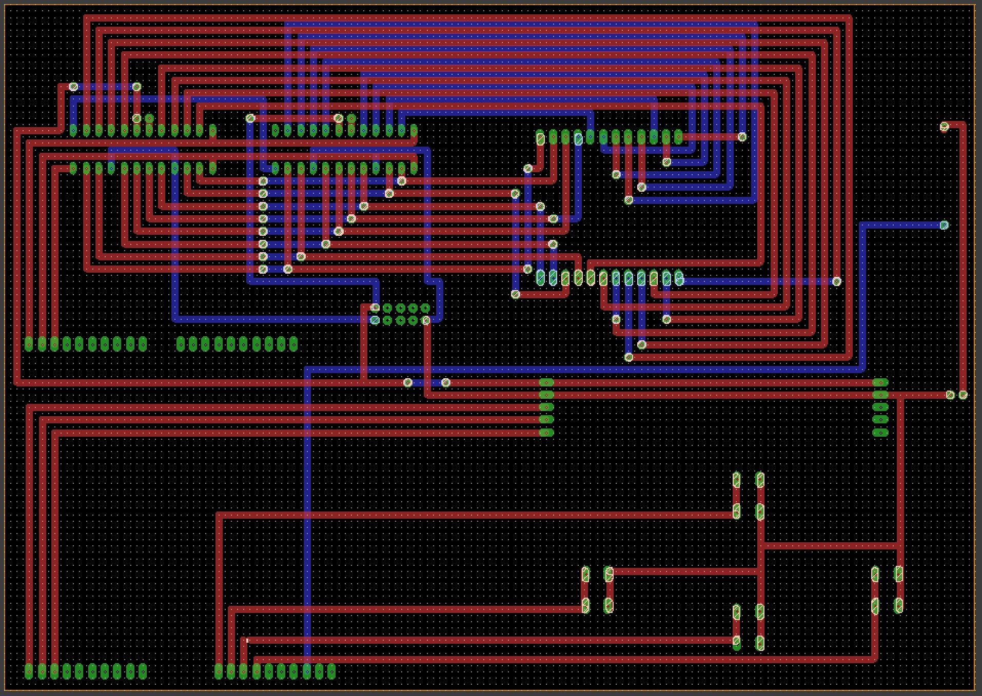 ASCII���Screenshot
