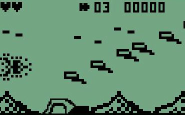Space Impact