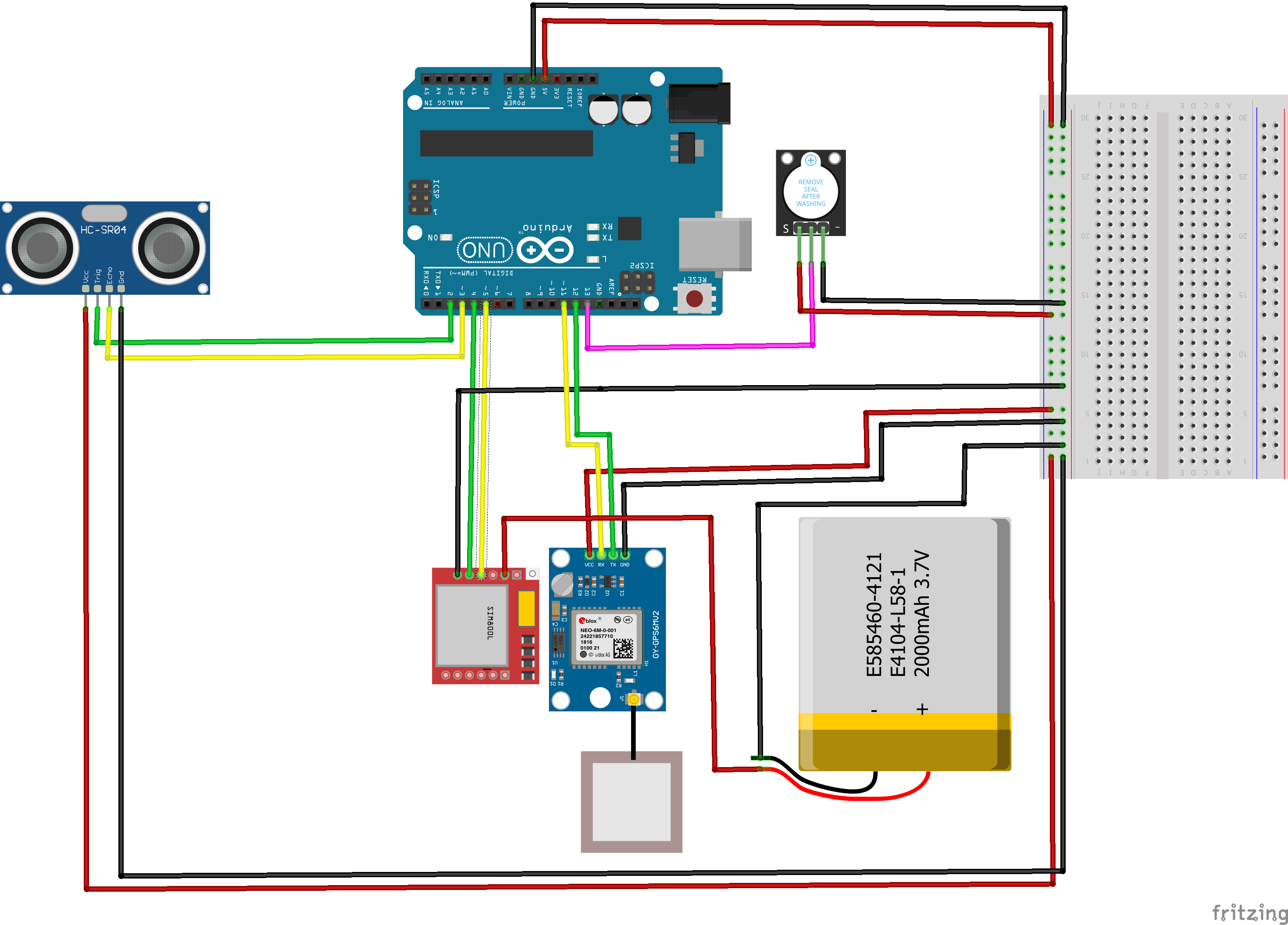 SchemaElectrica