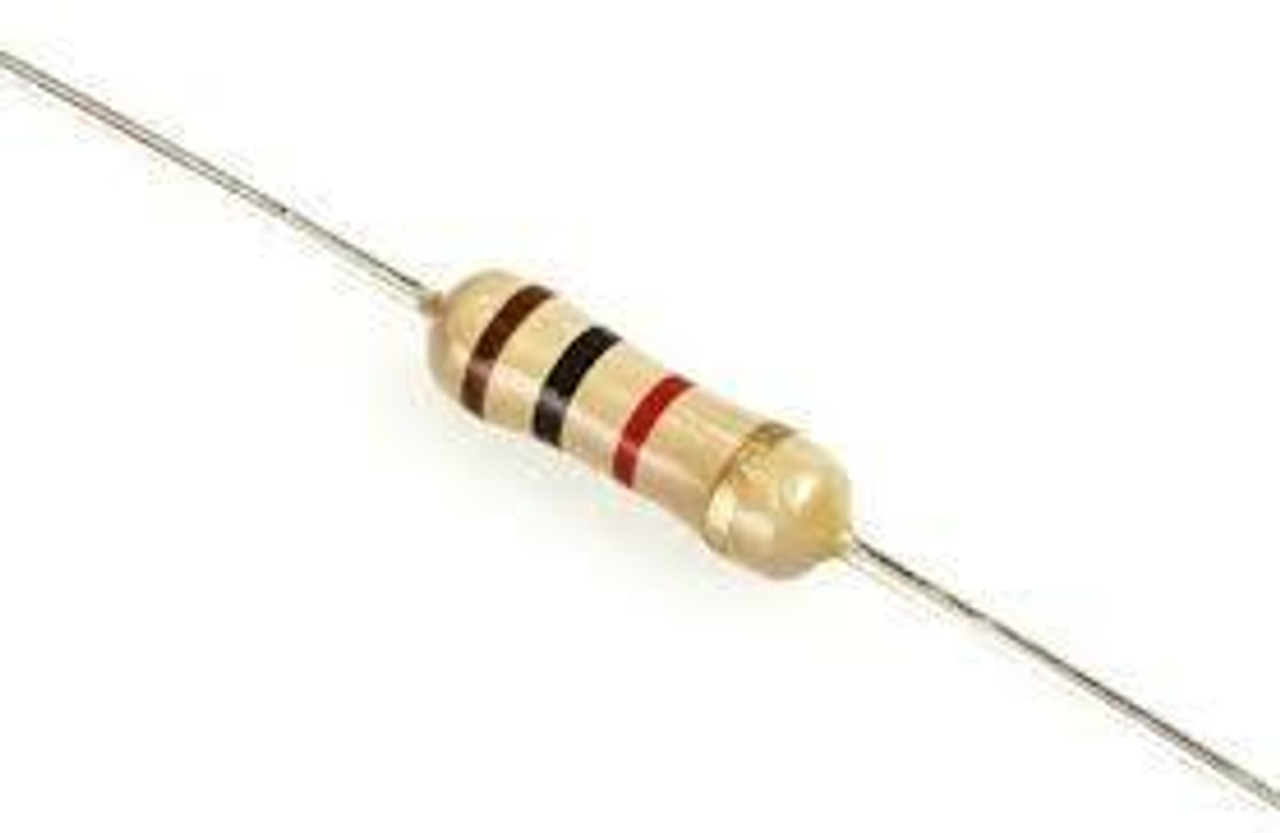 1k Ohm Resistor