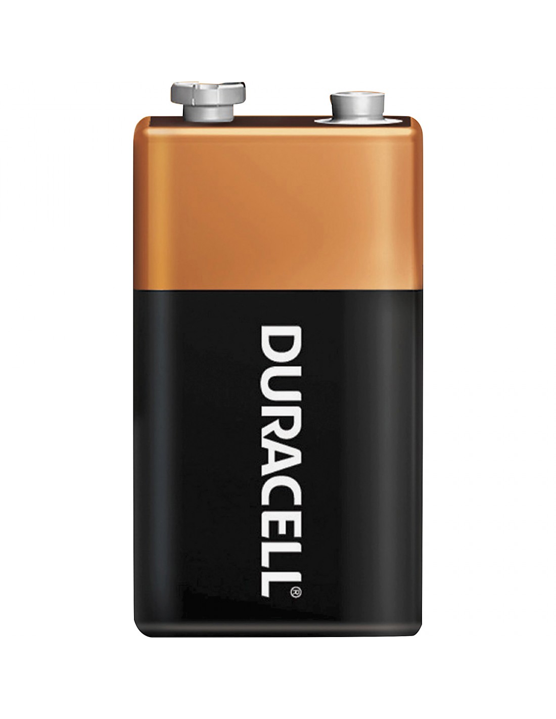 9V Duracell Battery