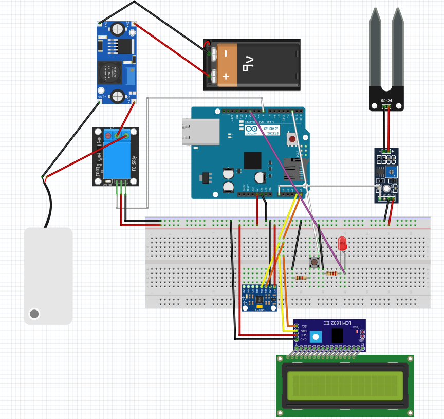 Electrical Design