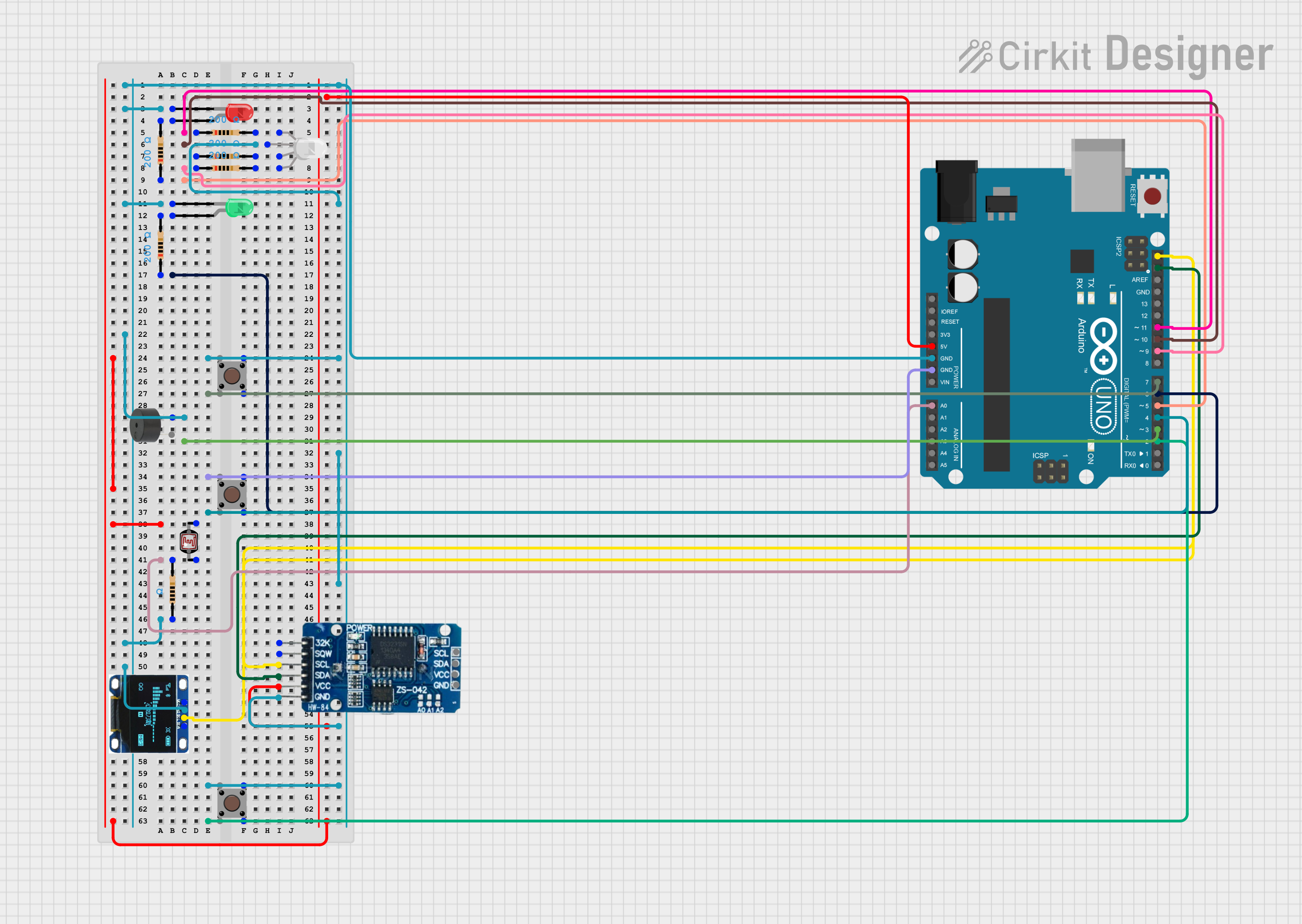Wiring diagram|