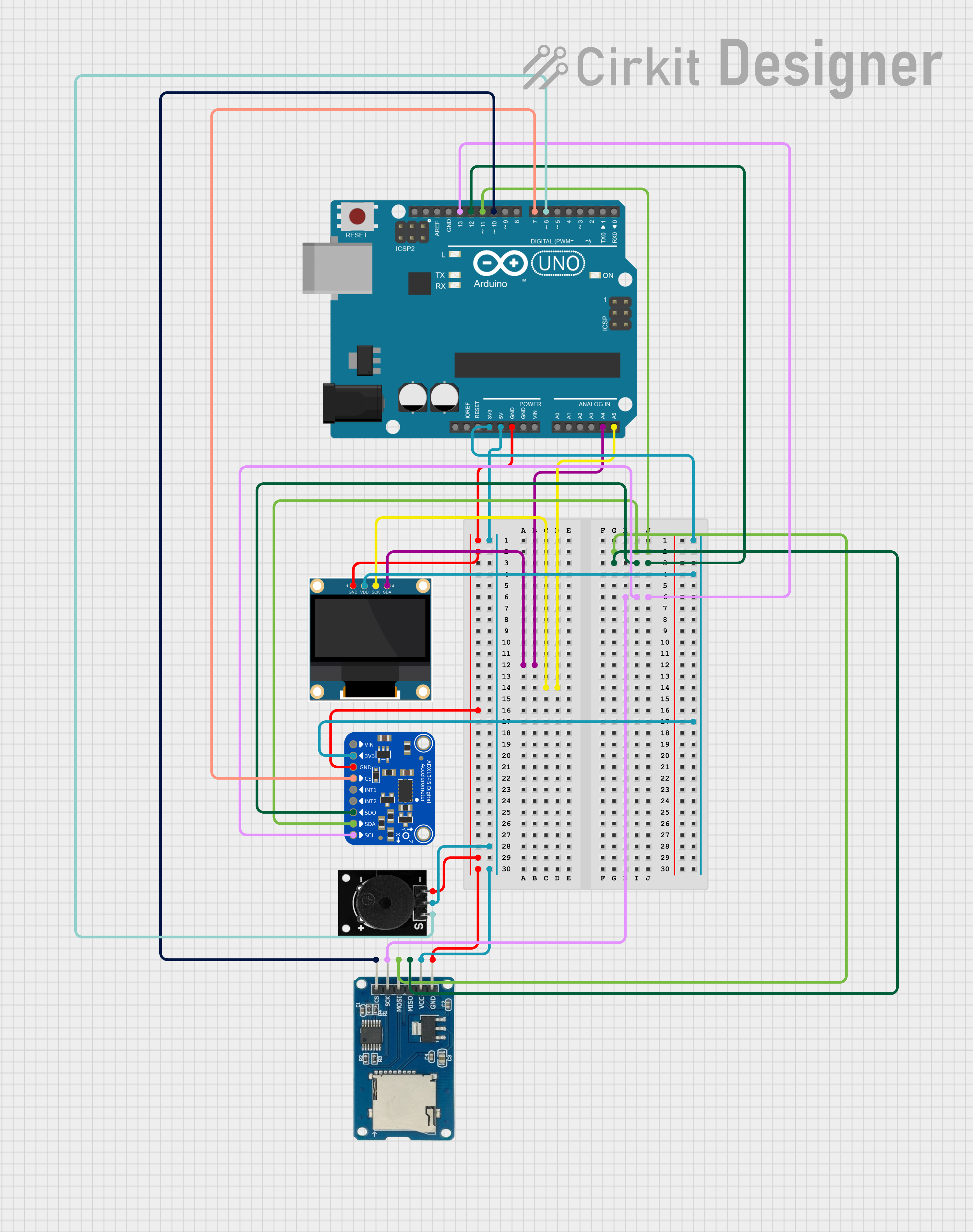 Circuit