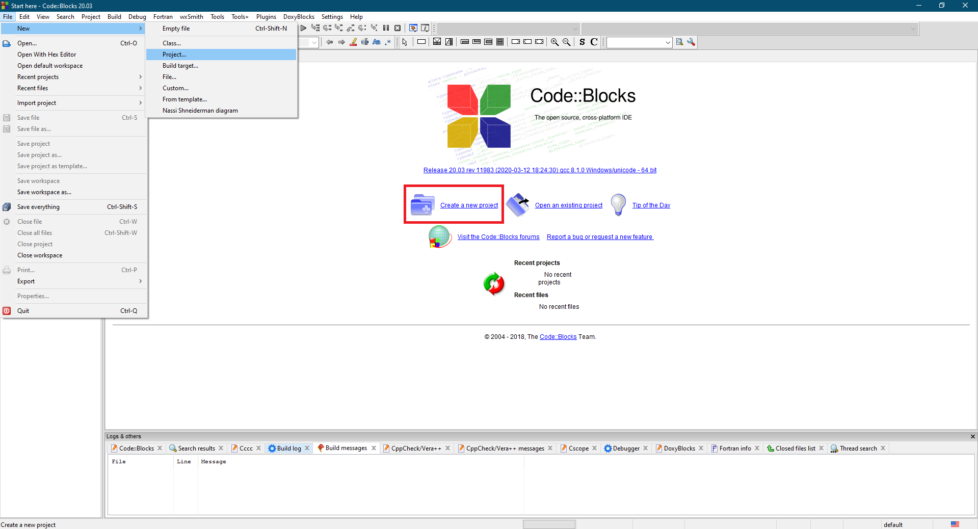 poo-is:laboratoare:lab1:code_blocks:creareproiect.png